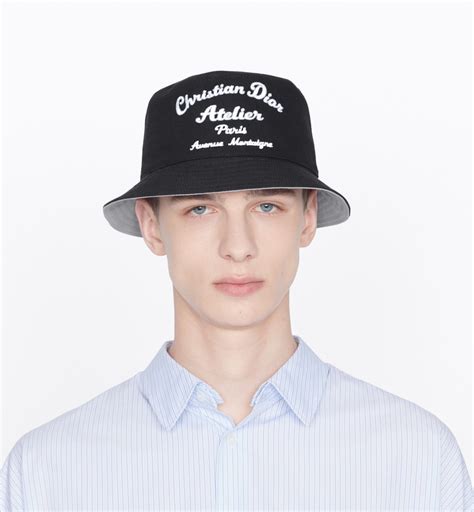 dior homme wool cap|Dior hats for men.